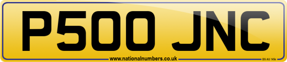 P500 JNC
