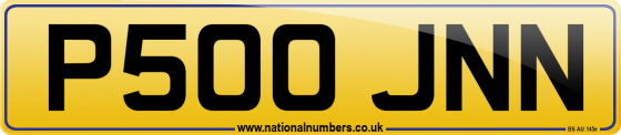 P500 JNN