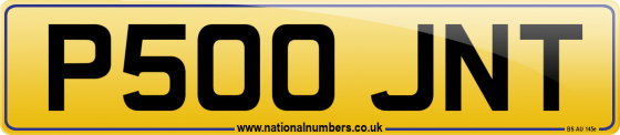 P500 JNT