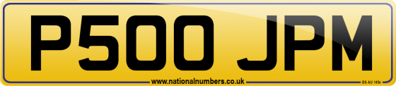P500 JPM