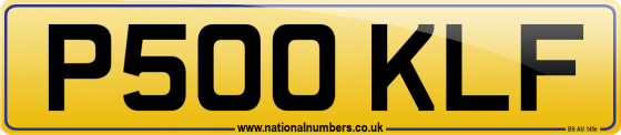 P500 KLF