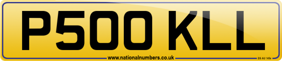 P500 KLL