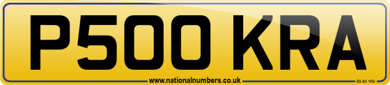 P500 KRA