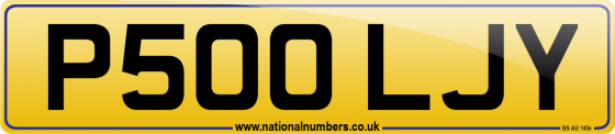 P500 LJY
