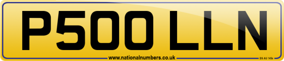 P500 LLN