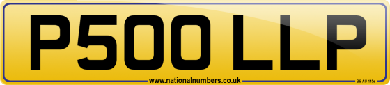 P500 LLP