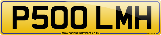 P500 LMH