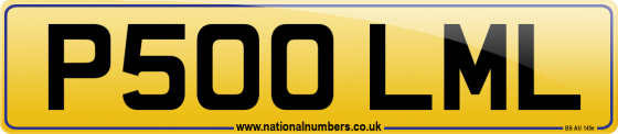 P500 LML