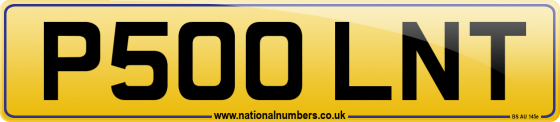 P500 LNT