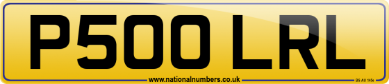 P500 LRL