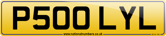 P500 LYL