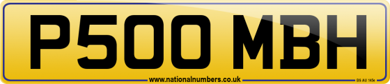 P500 MBH