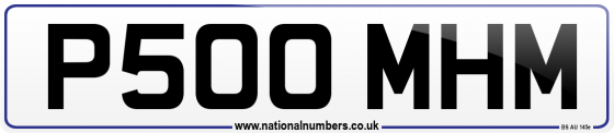P500 MHM