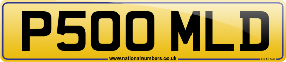P500 MLD