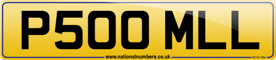P500 MLL