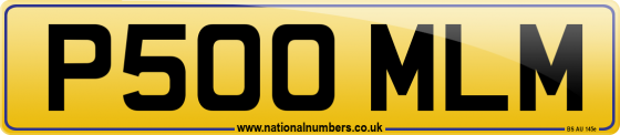P500 MLM