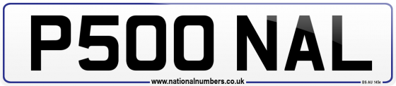 P500 NAL