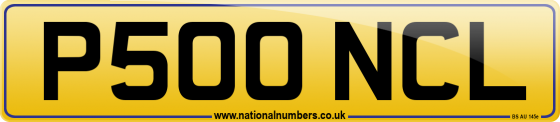 P500 NCL