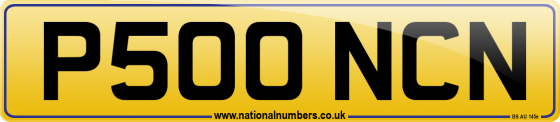 P500 NCN