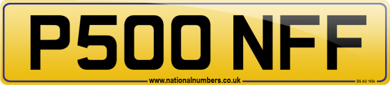 P500 NFF
