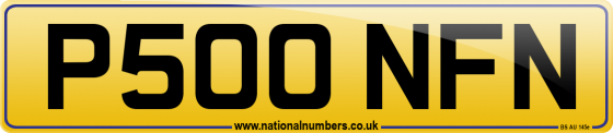 P500 NFN