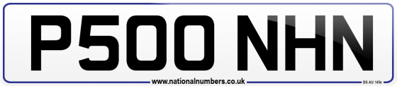 P500 NHN