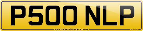 P500 NLP