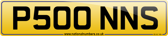 P500 NNS