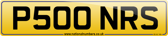 P500 NRS