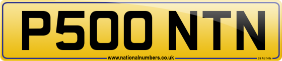 P500 NTN