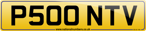 P500 NTV