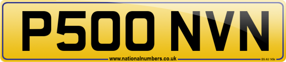 P500 NVN