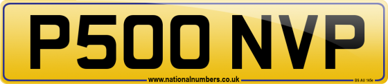 P500 NVP