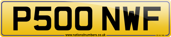 P500 NWF