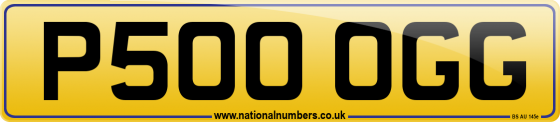 P500 OGG