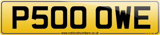 P500 OWE