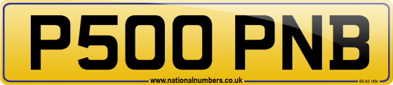 P500 PNB