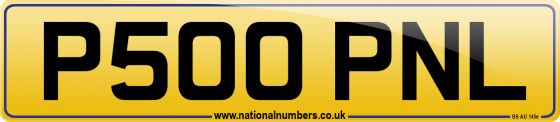P500 PNL