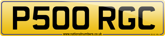 P500 RGC