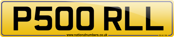 P500 RLL