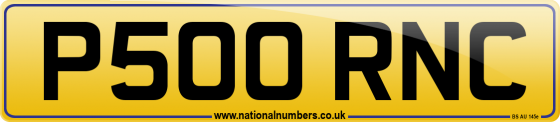 P500 RNC