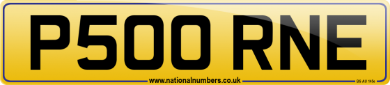 P500 RNE