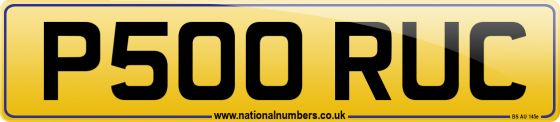 P500 RUC