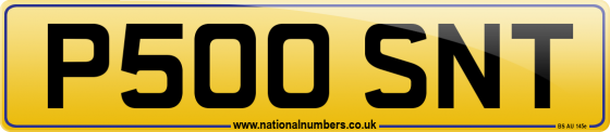 P500 SNT