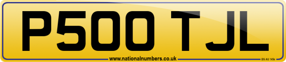 P500 TJL
