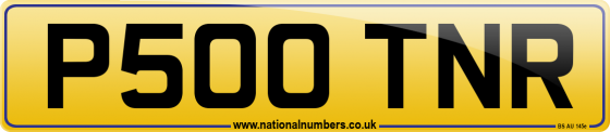 P500 TNR