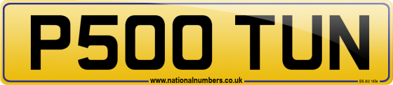 P500 TUN