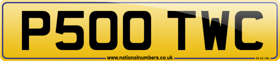 P500 TWC