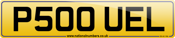 P500 UEL