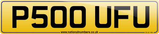 P500 UFU